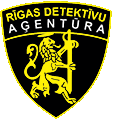 RĪGAS DETEKTĪVU AĢENTŪRA - private detective in Riga